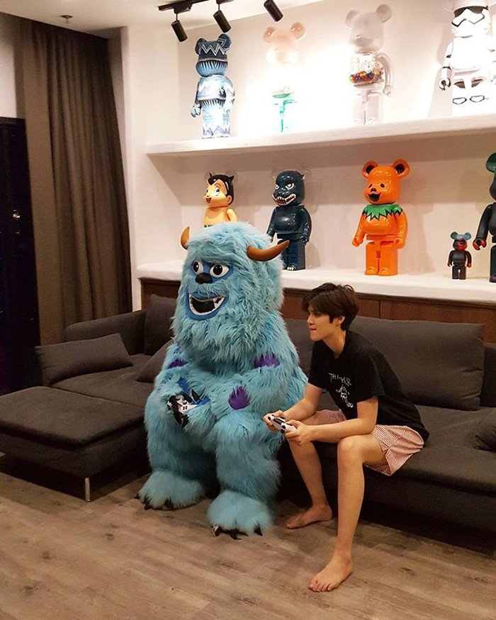 บ้านหมอเจี๊ยบ ลลนา