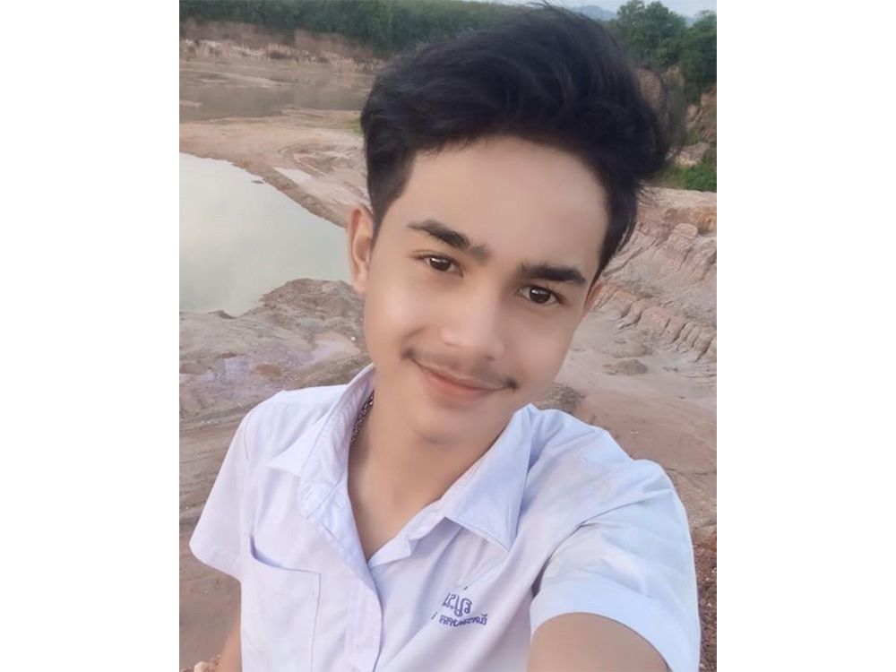 ยิว ฉัตรมงคล