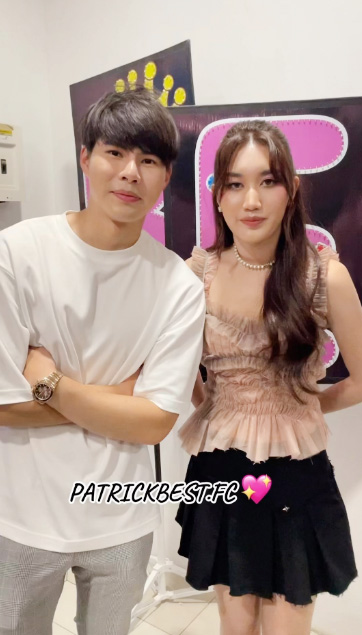 แพทริค SPD ประวัติ