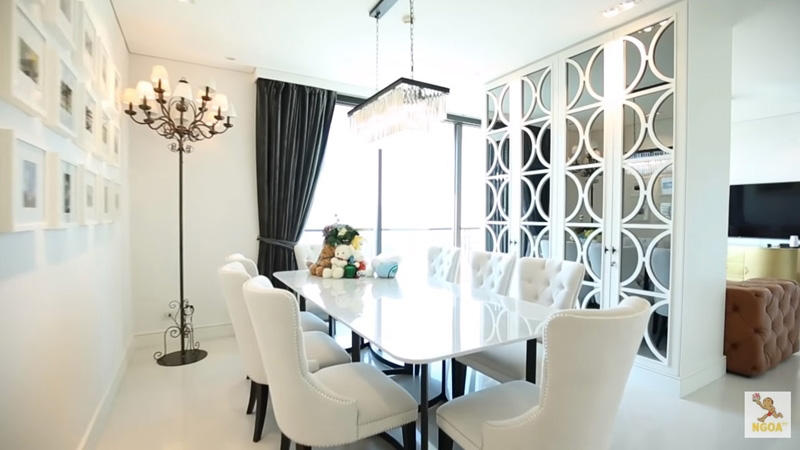 บ้านโปรเม โปรโม จุฑานุกาล