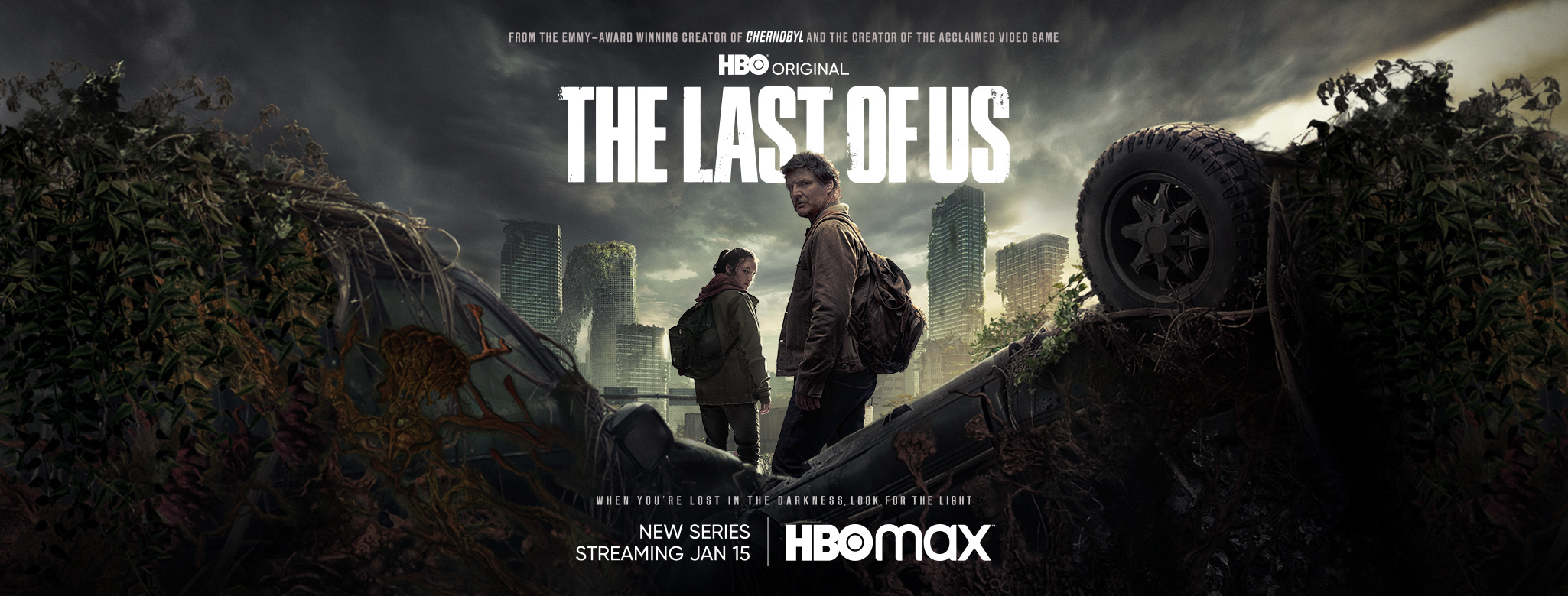 The Last of Us