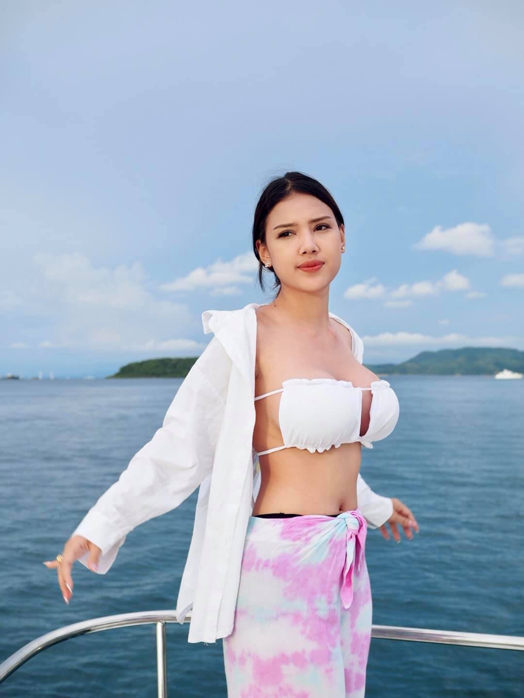 จูน สุภิญญา