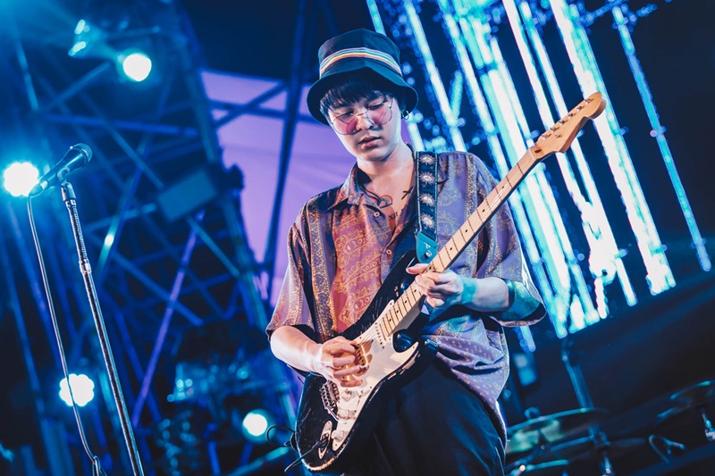 EFM x CHILL on The Beach #16