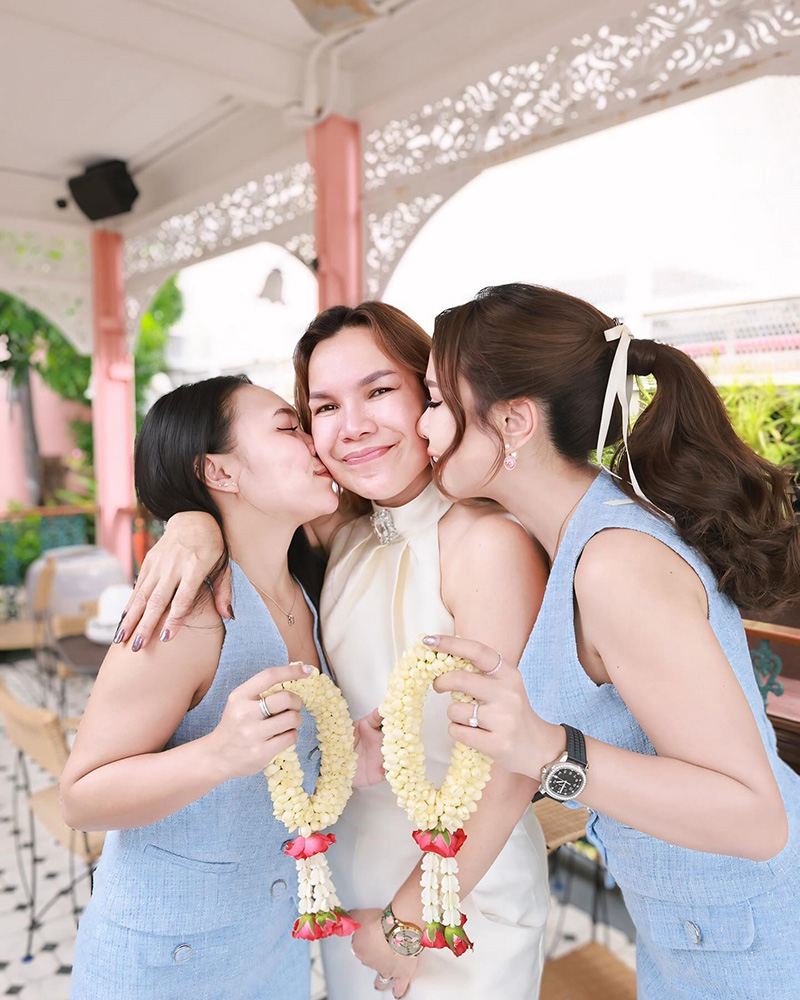 เจนนี่ ได้หมดฯ พูดแล้ว