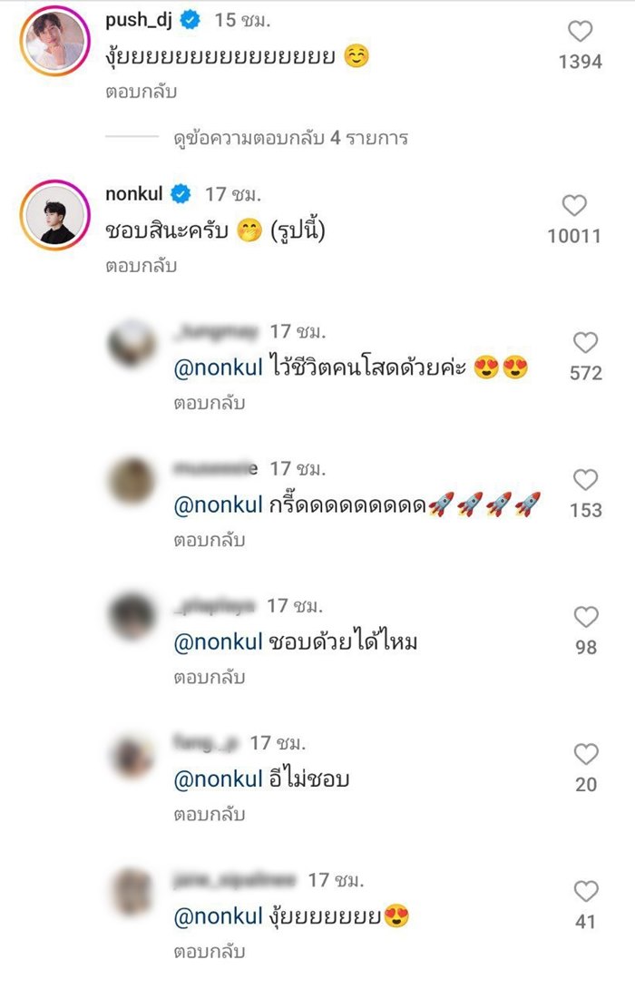 แอฟ นนกุล