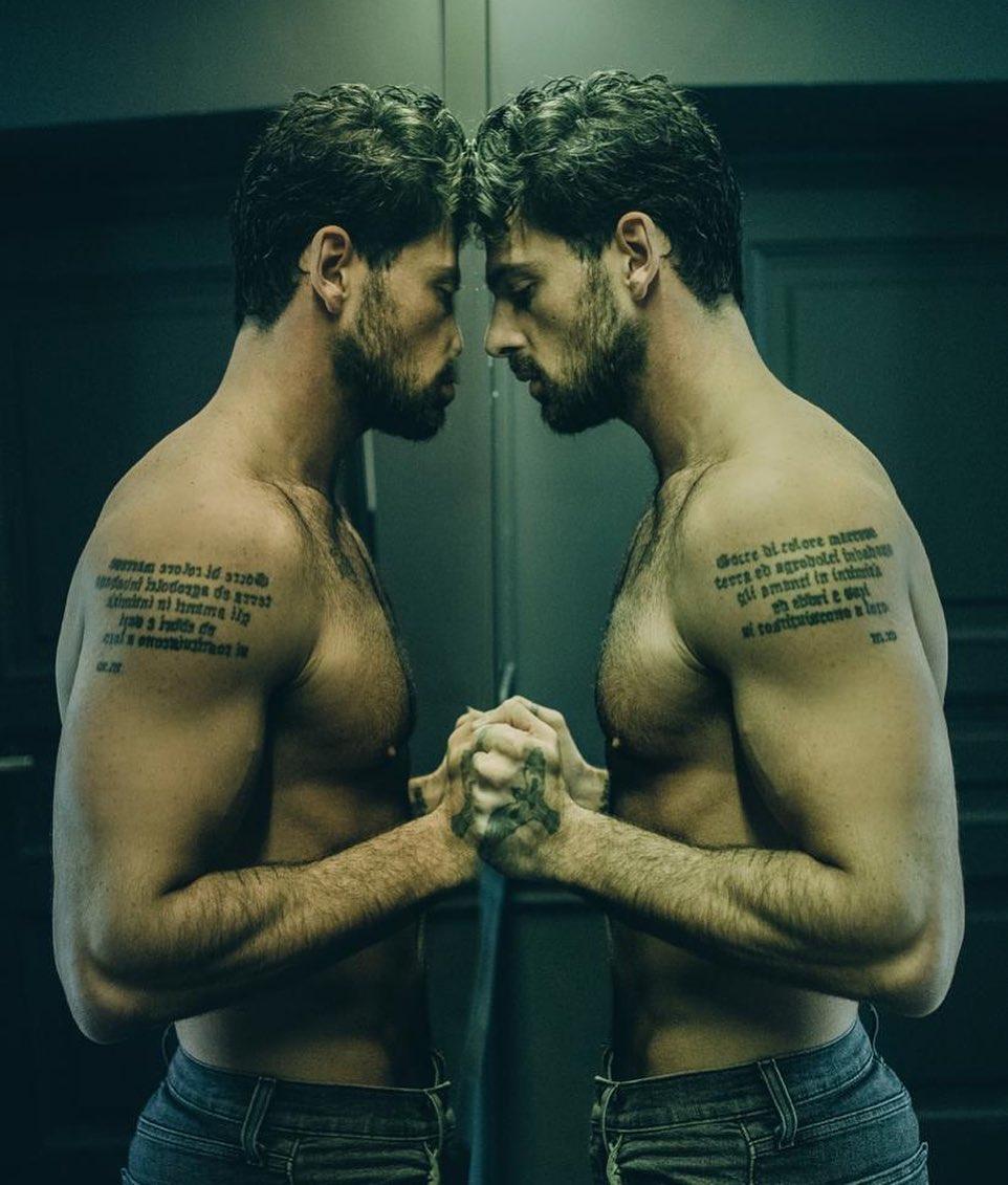 Michele Morrone