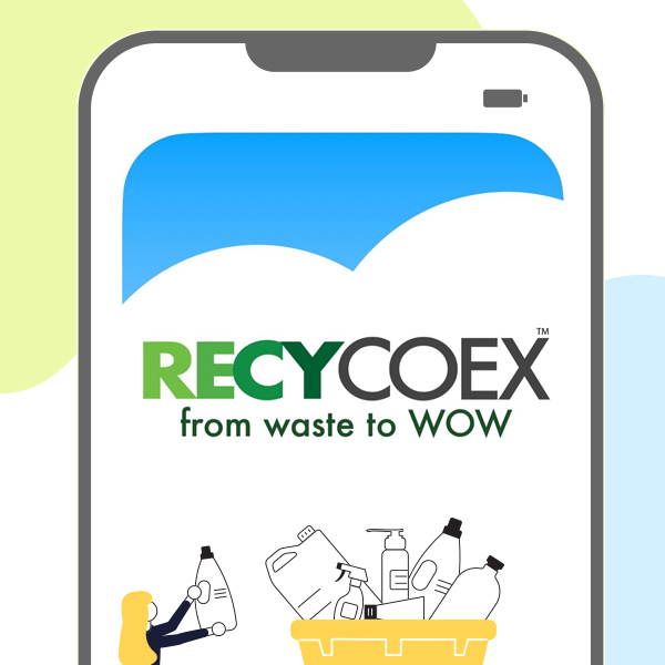 Recycoex