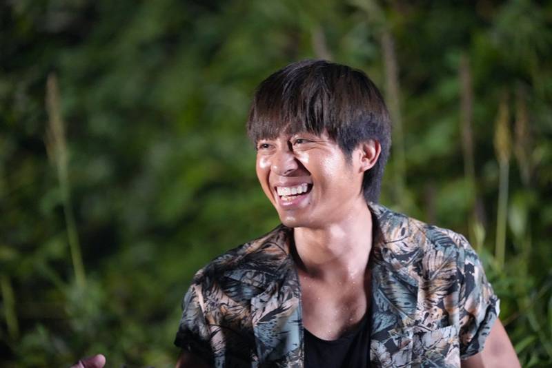 ภาพนักแสดง กิ่งแก้ว หนังผีไทยสุดหลอน 2568
