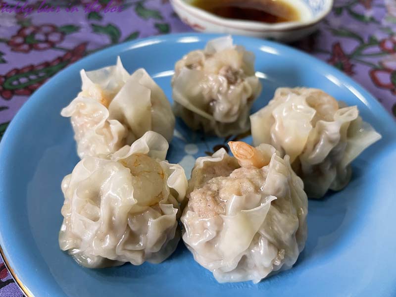 ขนมจีบกุ้ง