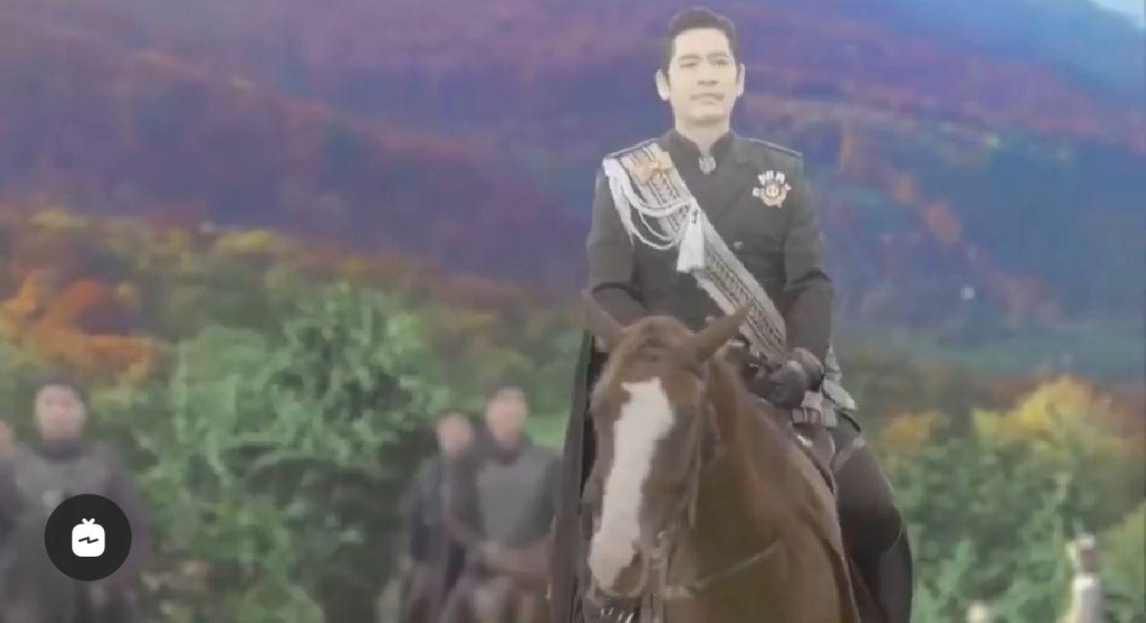 ดั่งดวงหฤทัย