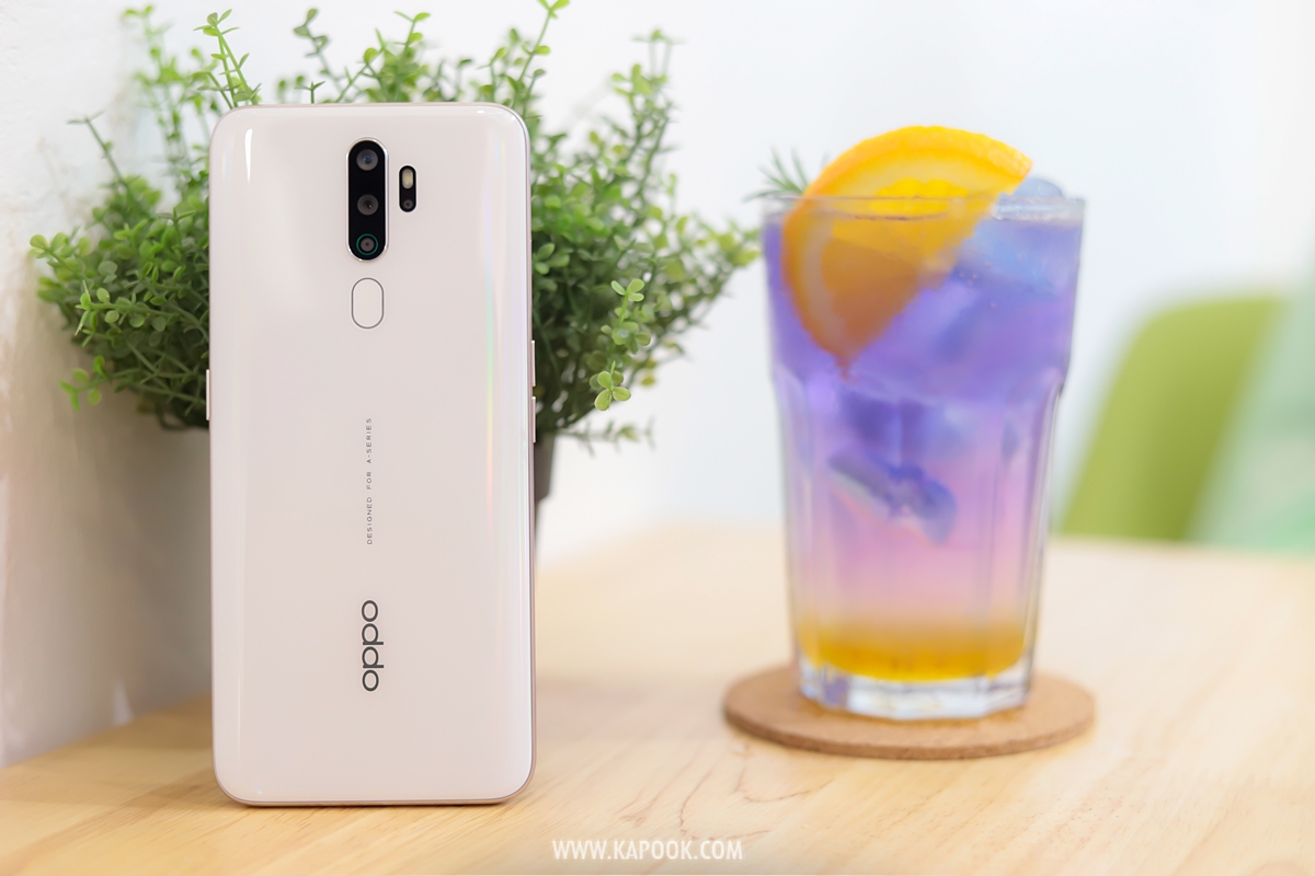 OPPO A5 2020 4GB
