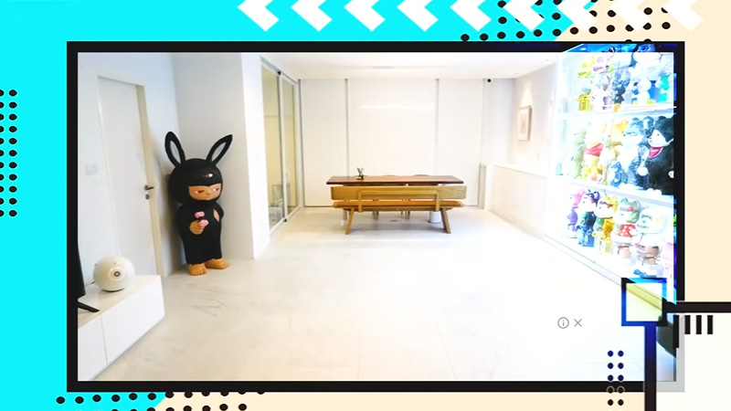 บ้าน ฮั่น เดอะสตาร์