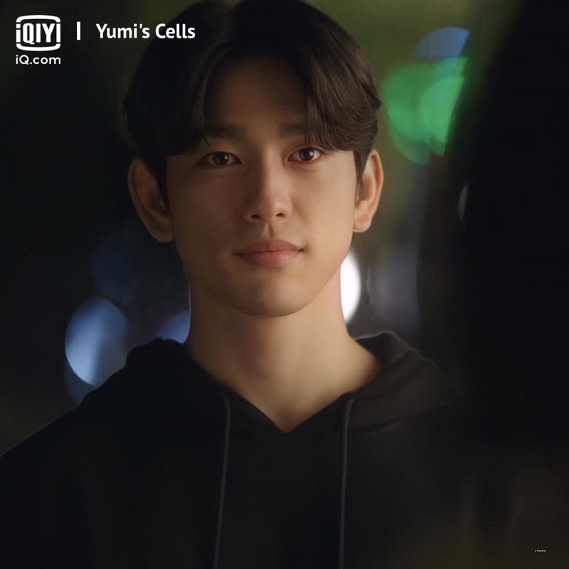 ภาพจาก เฟซบุ๊ก iQIYI