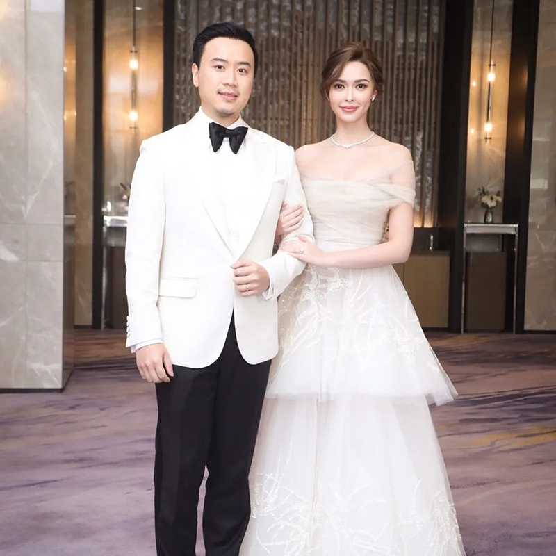 แพทริเซีย กู๊ด โน้ต วิเศษ