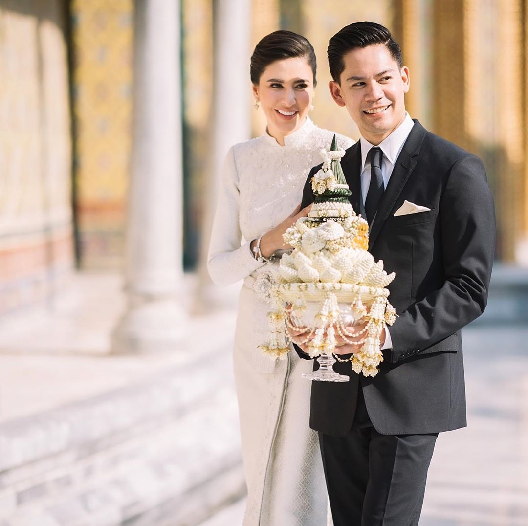 ศรีริต้า กรณ์