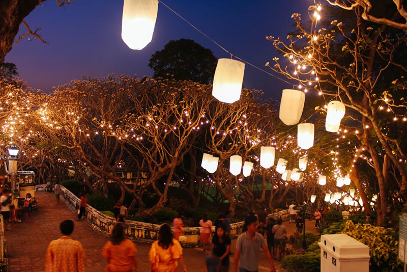 งานพระนครคีรี-เมืองเพชร ครั้งที่ 34
