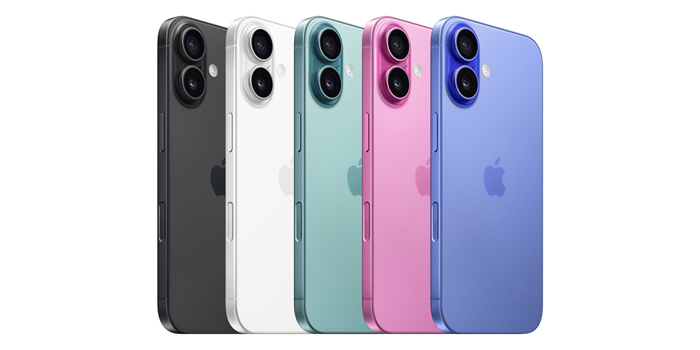 iPhone 17 Series