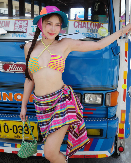 10 ชุดว่ายน้ำผู้หญิง 2025 ไอเดียชุดว่ายน้ำที่สาว ๆ ควรมีติดตู้ไว้