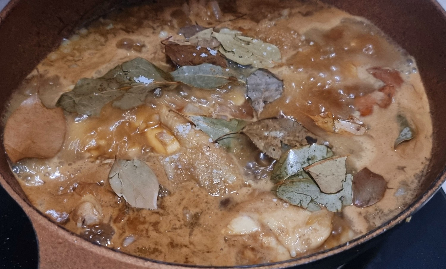 สตูไก่
