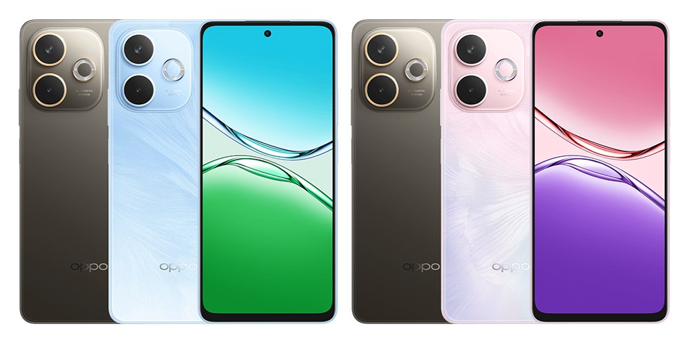 OPPO A5 Pro Series
