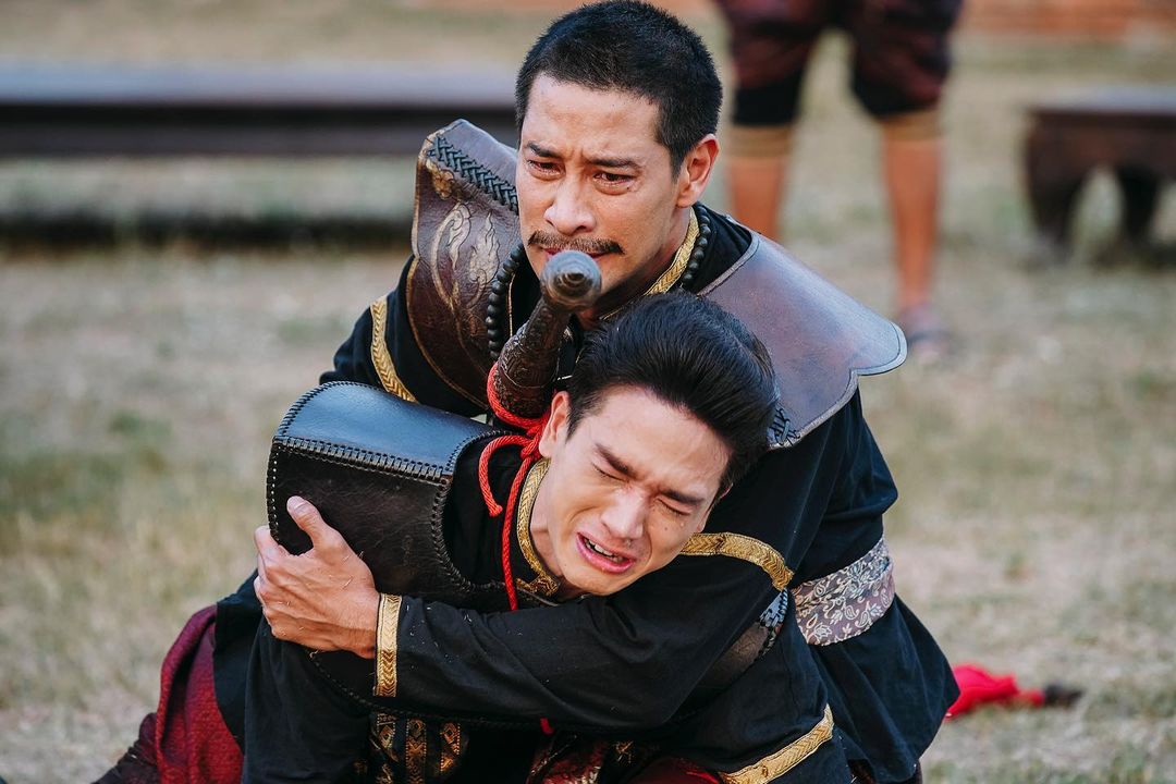 ตงตง เดอะสตาร์ ประวัติ