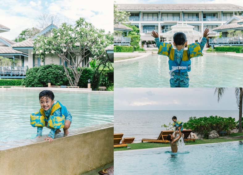 Devasom Hua Hin Resort