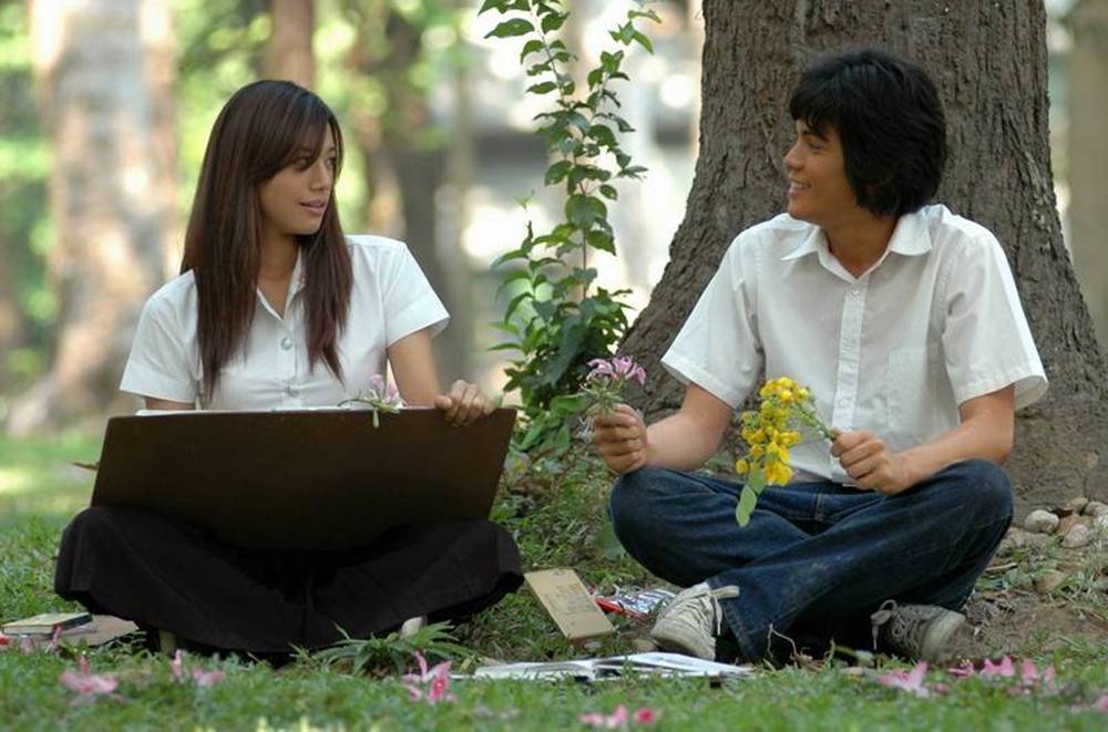 ดากานดา ไข่ย้อย เจอกันอีกครั้งในริบ 20ปี หนัง เพื่อนสนิท