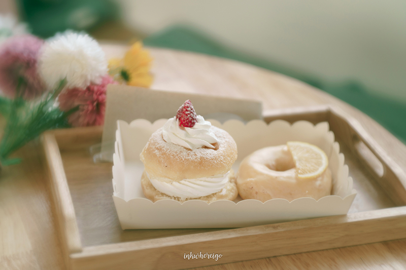 Kyoto Shi Cafe ราชบุรี