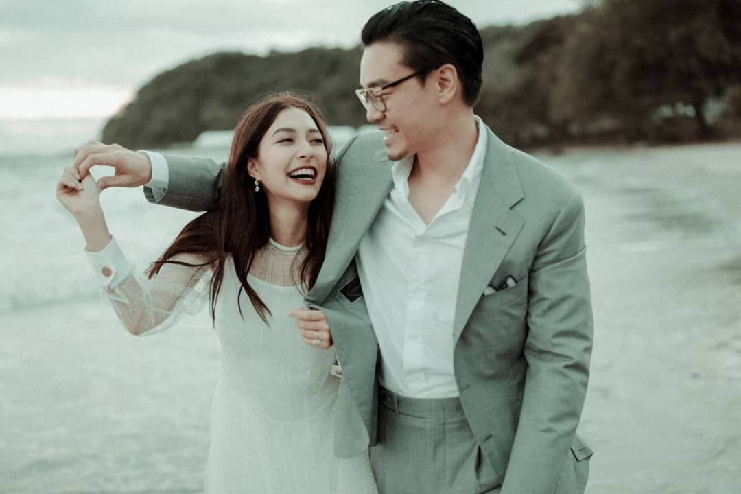 มิว นิษฐา ไฮโซเซนต์