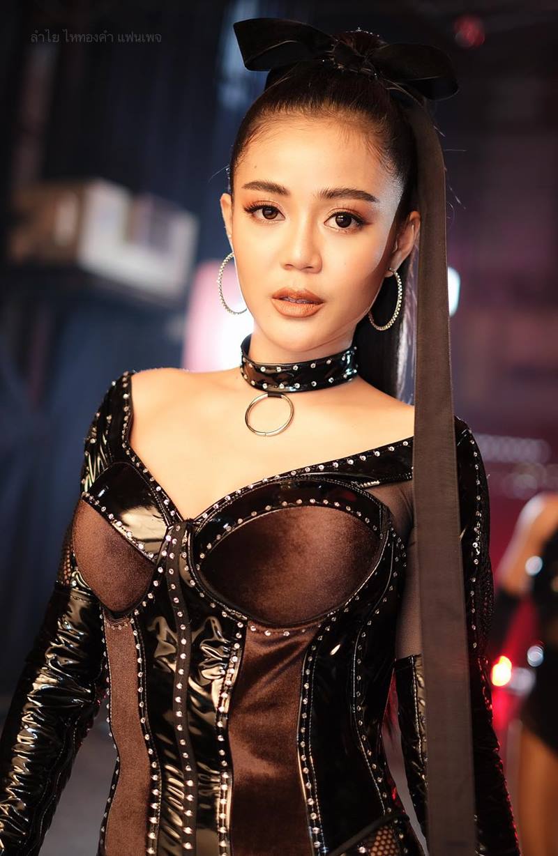ลำไย ไหทองคำ
