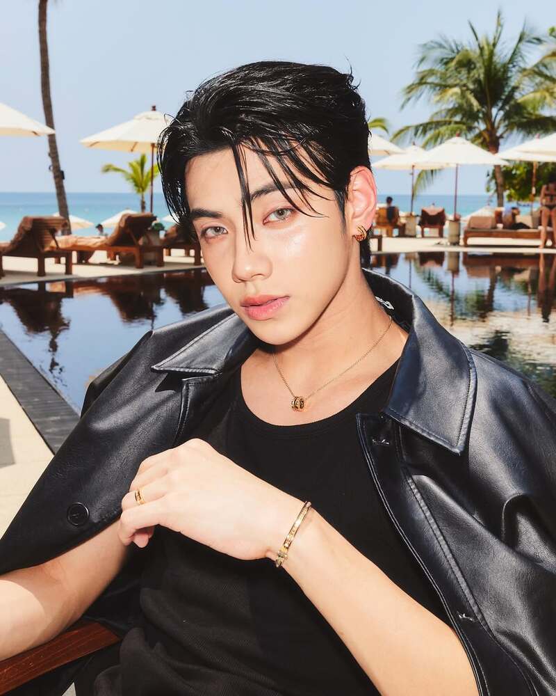 ภีม วสุพล พรพนานุรักษ์