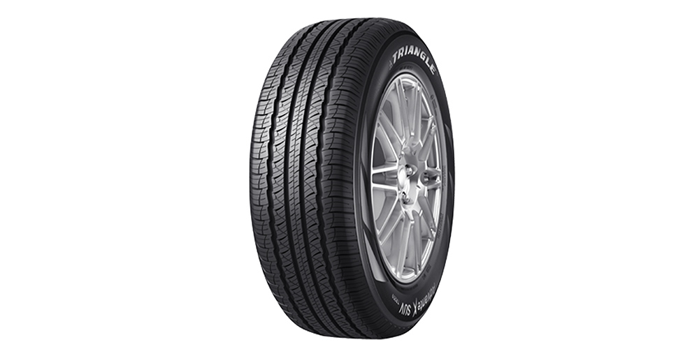 Triangle TR259