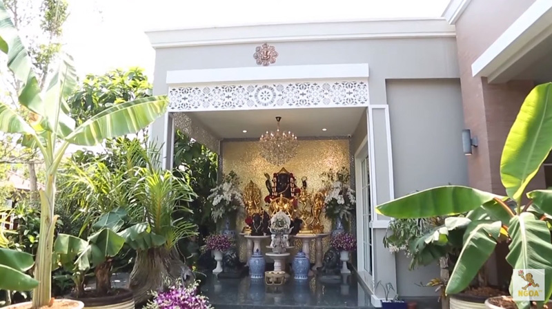 บ้าน เชียง ปัณณวิชญ์