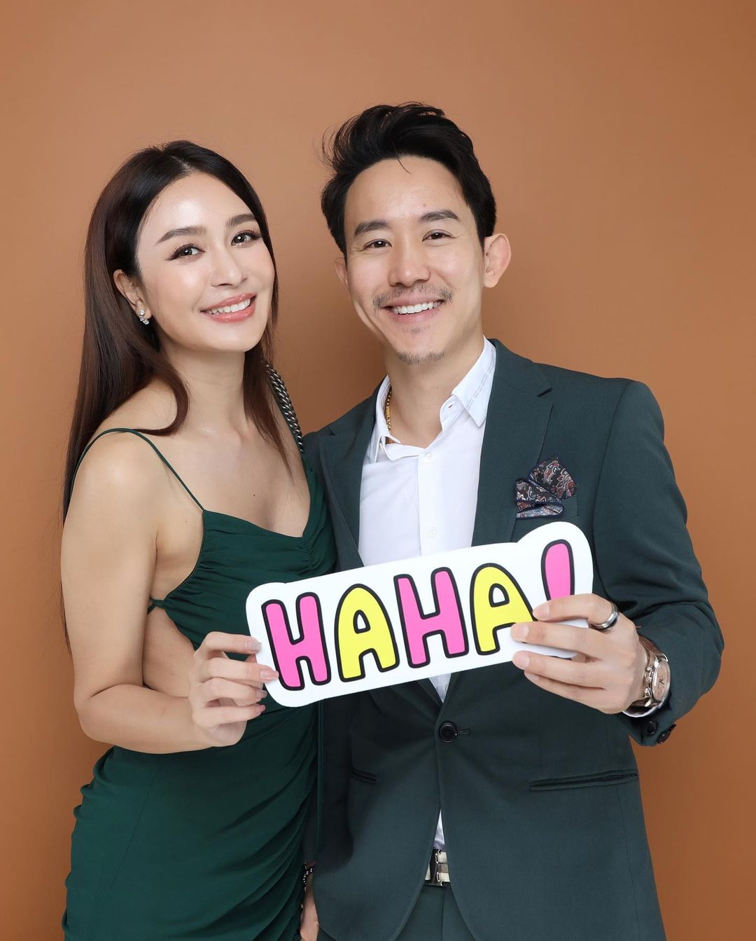ภาพจาก Instagram benz_punyaporn