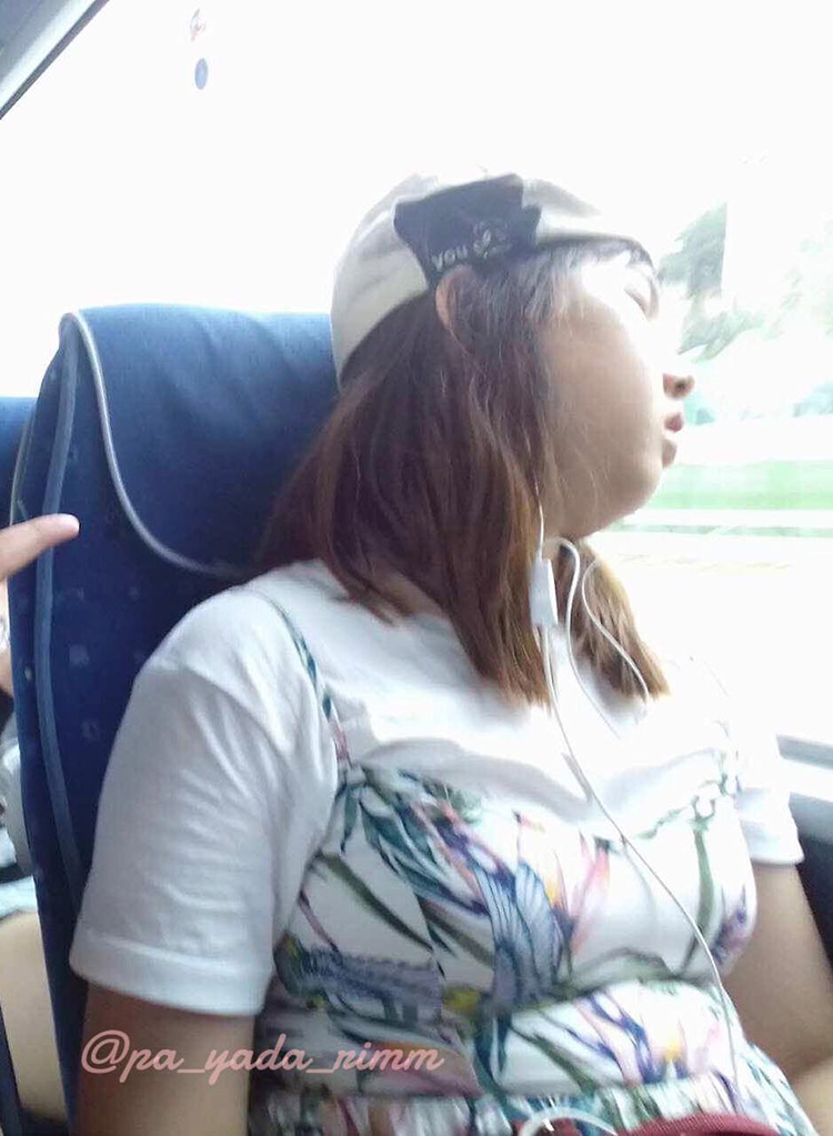 รีวิวลดน้ำหนัก