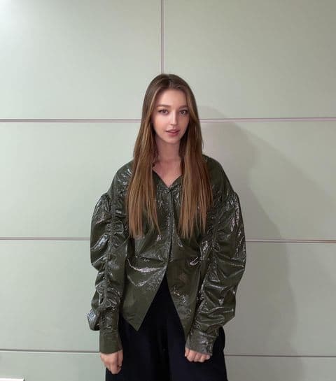 Angelina Danilova