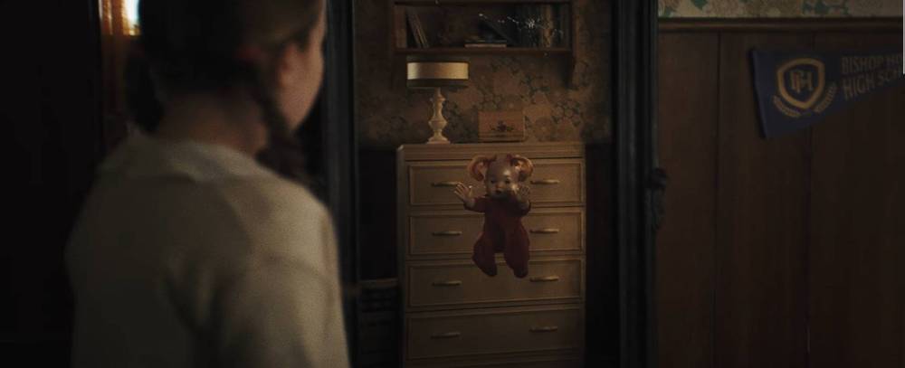 The Conjuring: Last Rites หนังคนเรียกผี 4 ภาคสุดท้าย จักรวาล conjuring