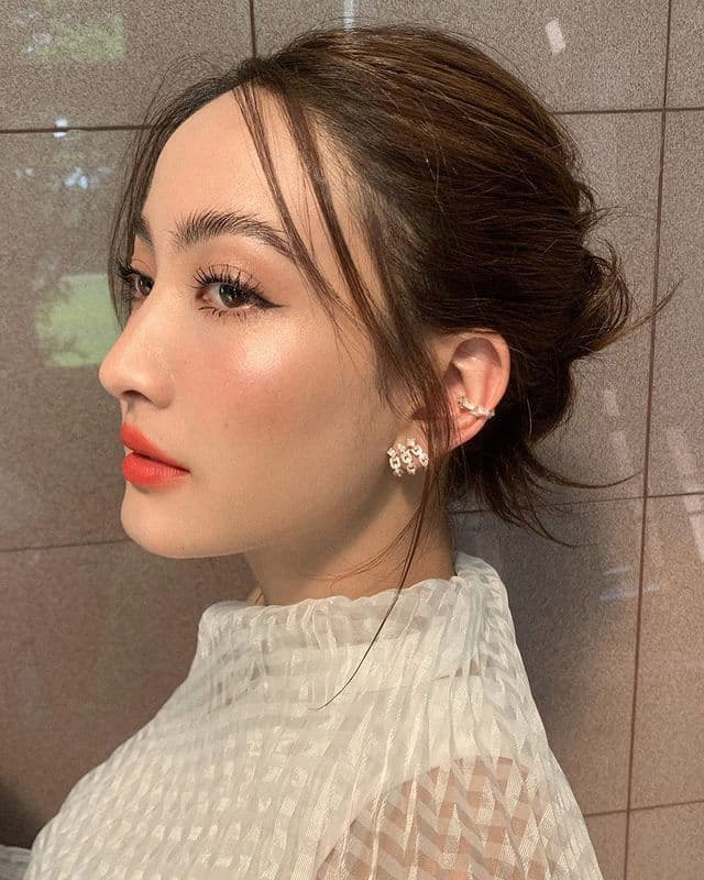 ภาพจาก : Instagram taewaew_natapohn