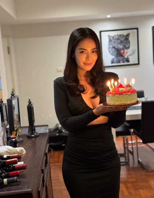 มิเรียน สุเดชา อัคเซลการ์ด ประวัติ
