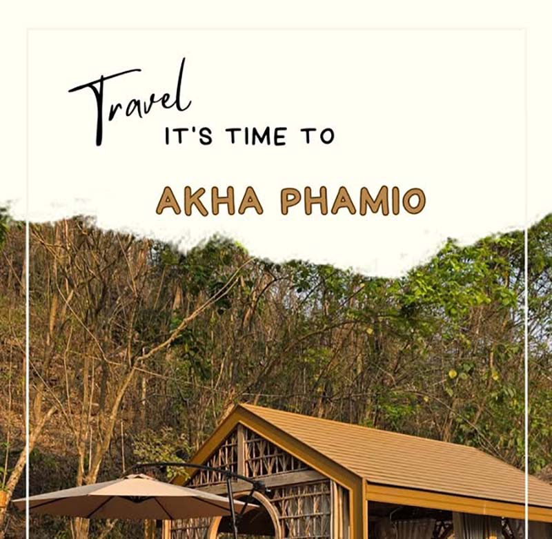 Akha PhamiO จ.เชียงราย