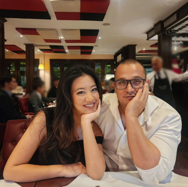 เปิดภาพอดีต-ปัจจุบัน บี บัณฑิต สาวแก้ว อดีตพระเอกตาน้ำข้าว เปลี่ยนไปมากแค่ไหน