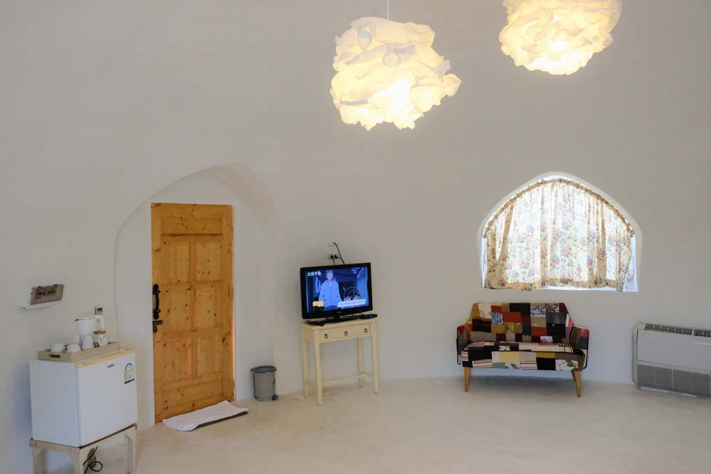 Suanphueng IGLOO