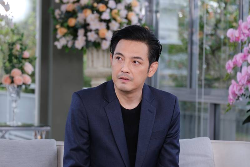 ภาพจาก รายการ คุยแซ่บShow