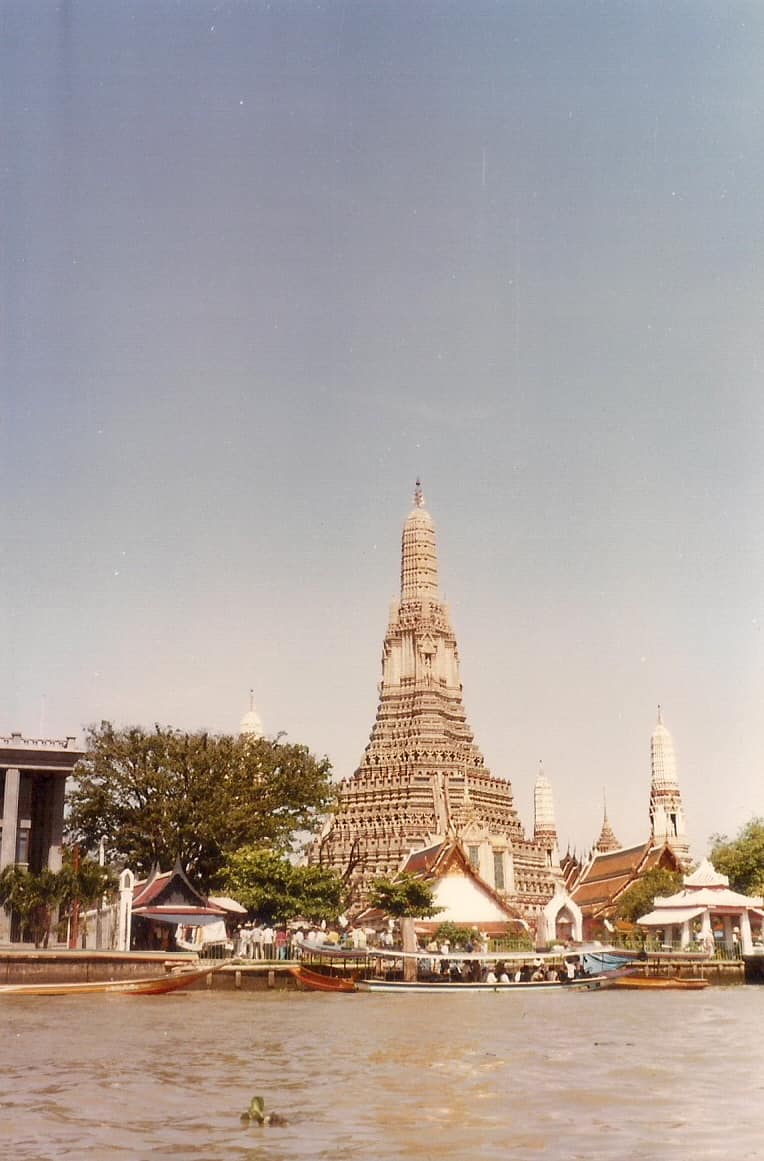 กรุงเทพฯ ยุค 90