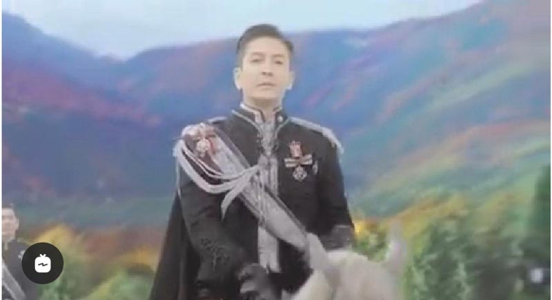ดั่งดวงหฤทัย