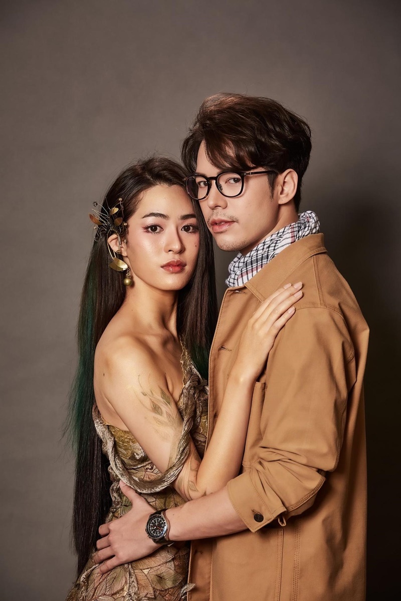 มักกะลีที่รัก