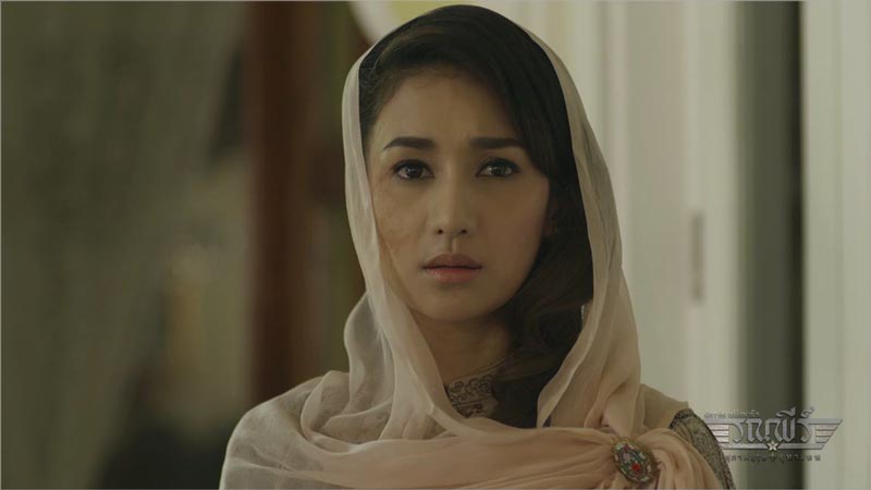 มารตี คุณชายพุฒิภัทร