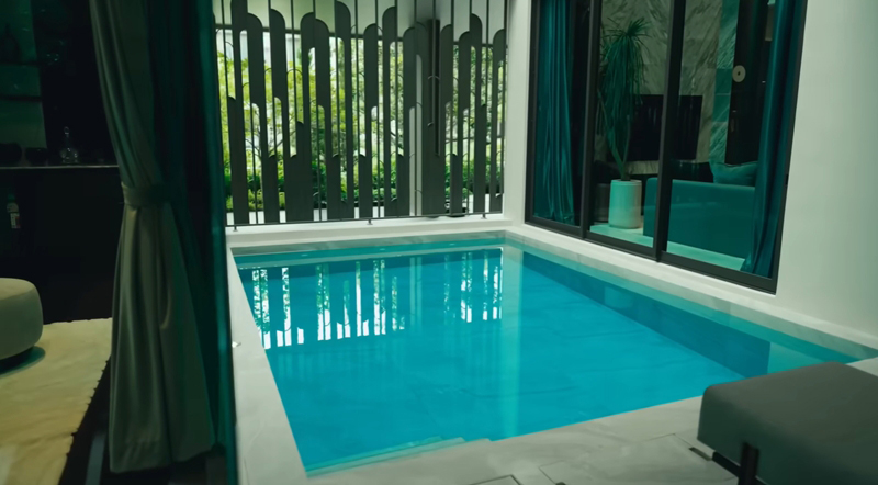 บ้านใหม่ เจนนี่-ยิว