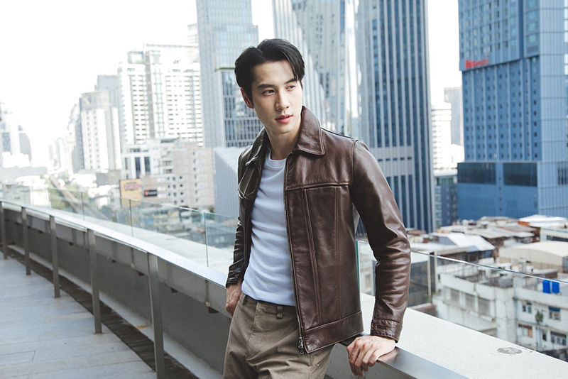ภาพจาก Instagram brightrpp