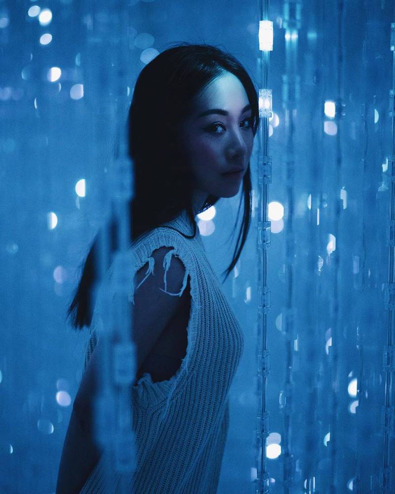 ภาพจาก Instagram ploysha
